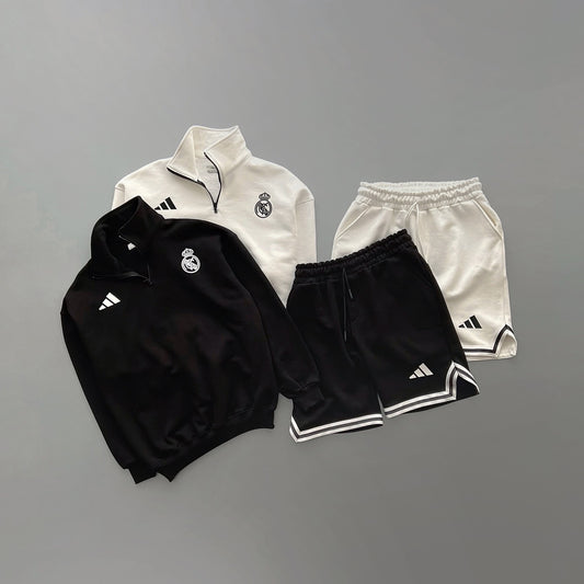 Unisex Sports Tracksuit