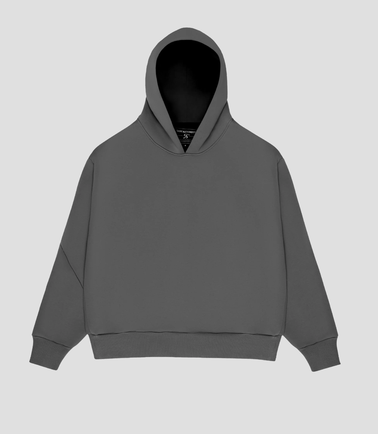 "The Worlds Comfiest Hoodie"